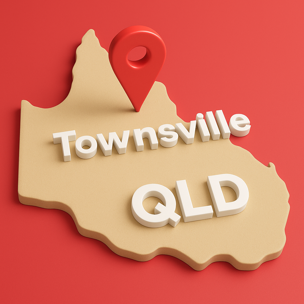 Townsville Car Removals