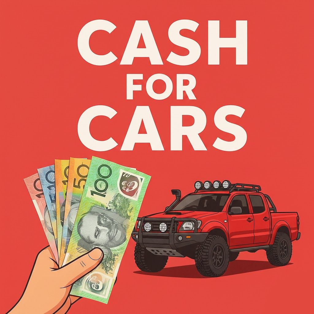 cash for trucks